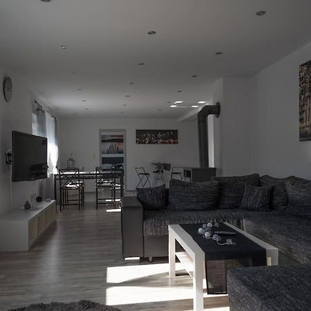 Ferienwohnung Sonnenblick Bad Ems Buitenkant foto