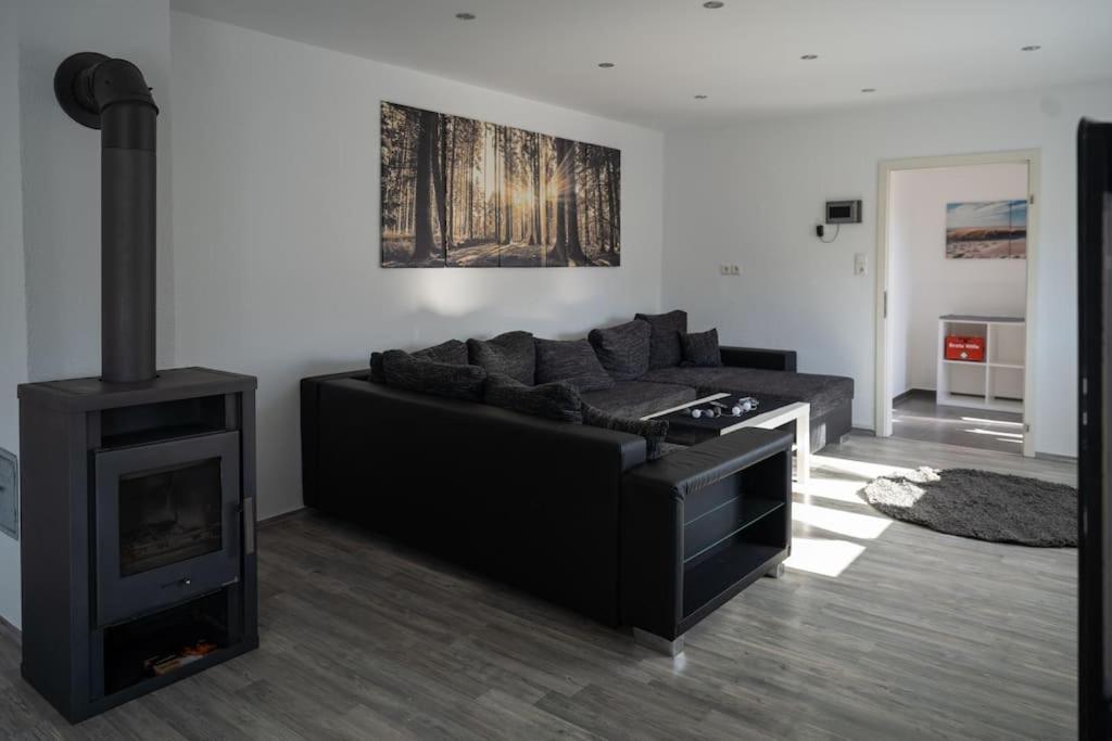 Ferienwohnung Sonnenblick Bad Ems Buitenkant foto