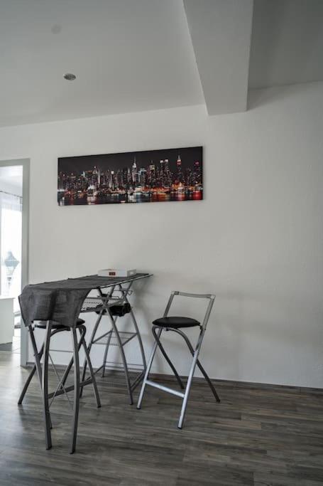Ferienwohnung Sonnenblick Bad Ems Buitenkant foto