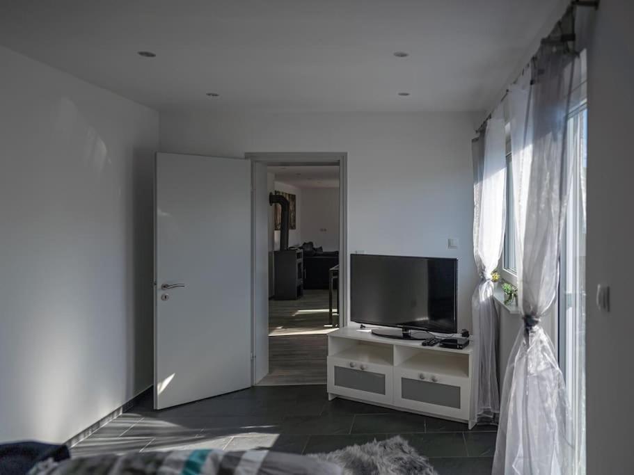 Ferienwohnung Sonnenblick Bad Ems Buitenkant foto