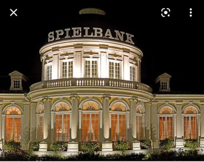 Ferienwohnung Sonnenblick Bad Ems Buitenkant foto