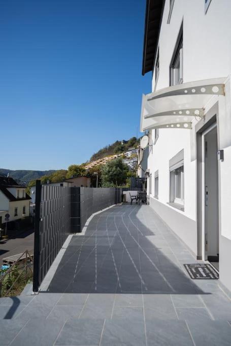 Ferienwohnung Sonnenblick Bad Ems Buitenkant foto